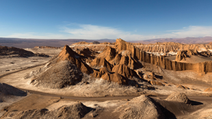 En avant pour une aventure sur la route des Andes !