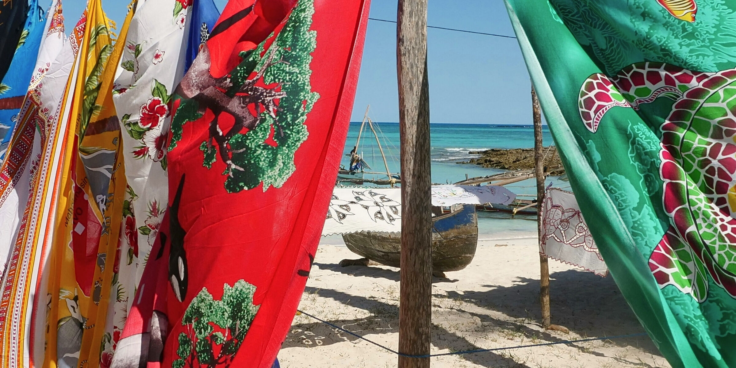 Nosy Komba, Madagascar