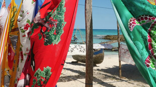 Nosy Komba, Madagascar