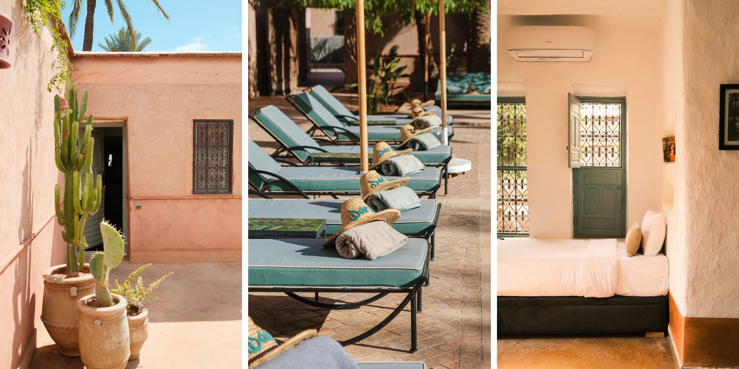 Un cocon au charme raffiné 