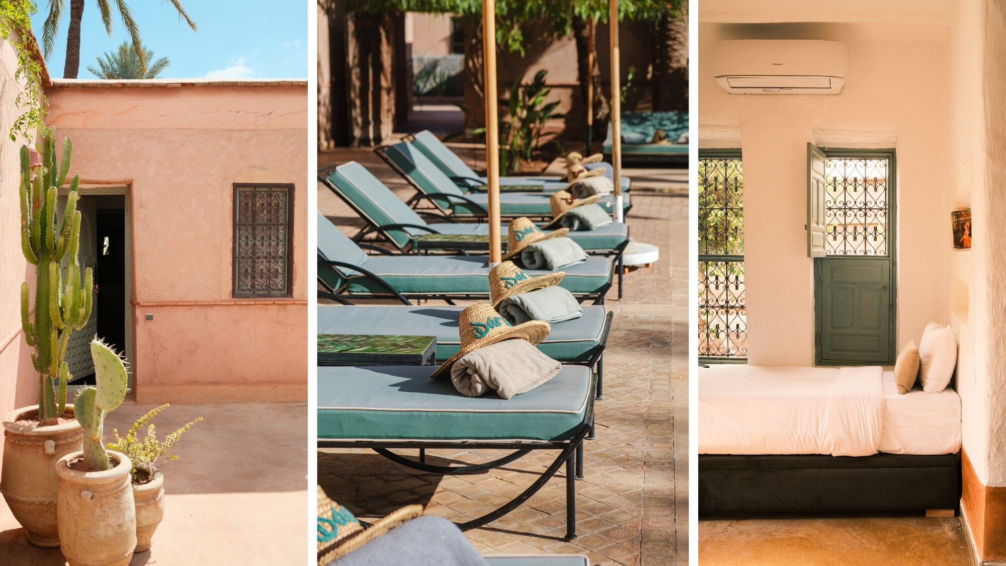 Un cocon au charme raffiné