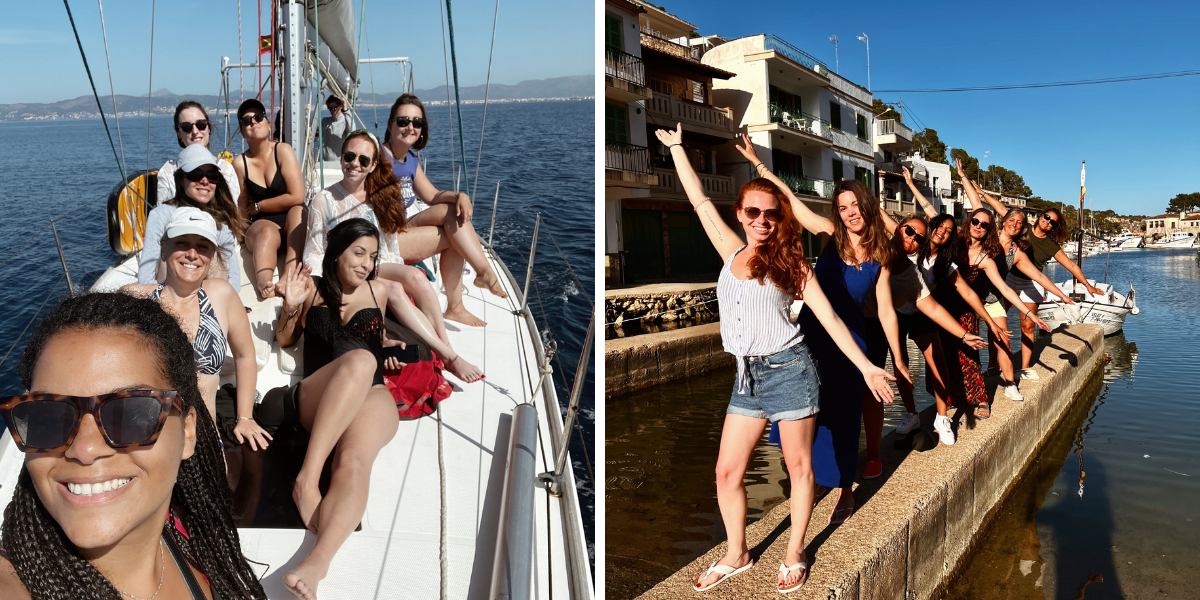 N'hésitez plus, et foncez à Majorque ! 