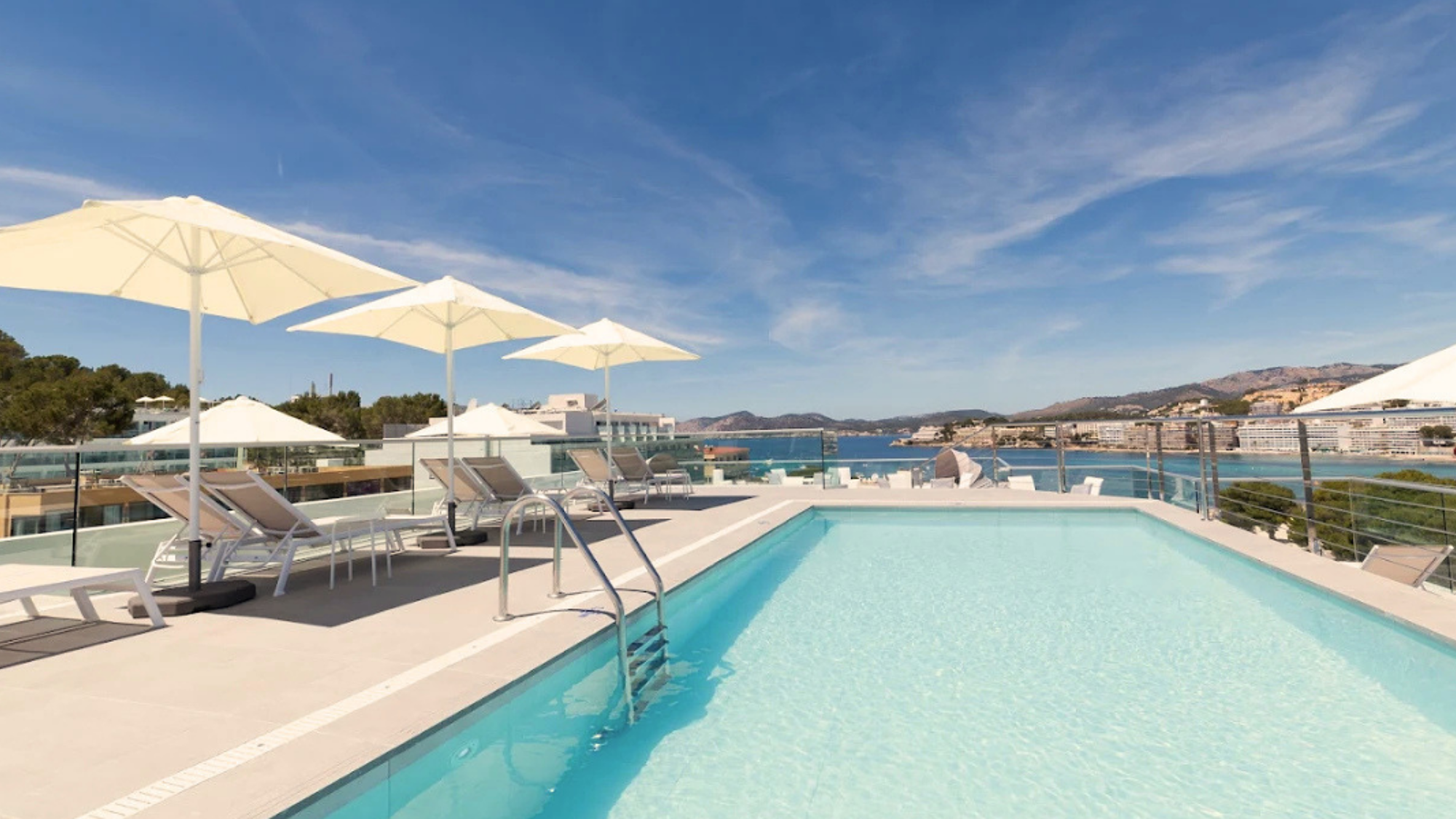 Reverence Life Hotel (ou similaire), Majorque, Espagne ©ReverenceLifeHotel