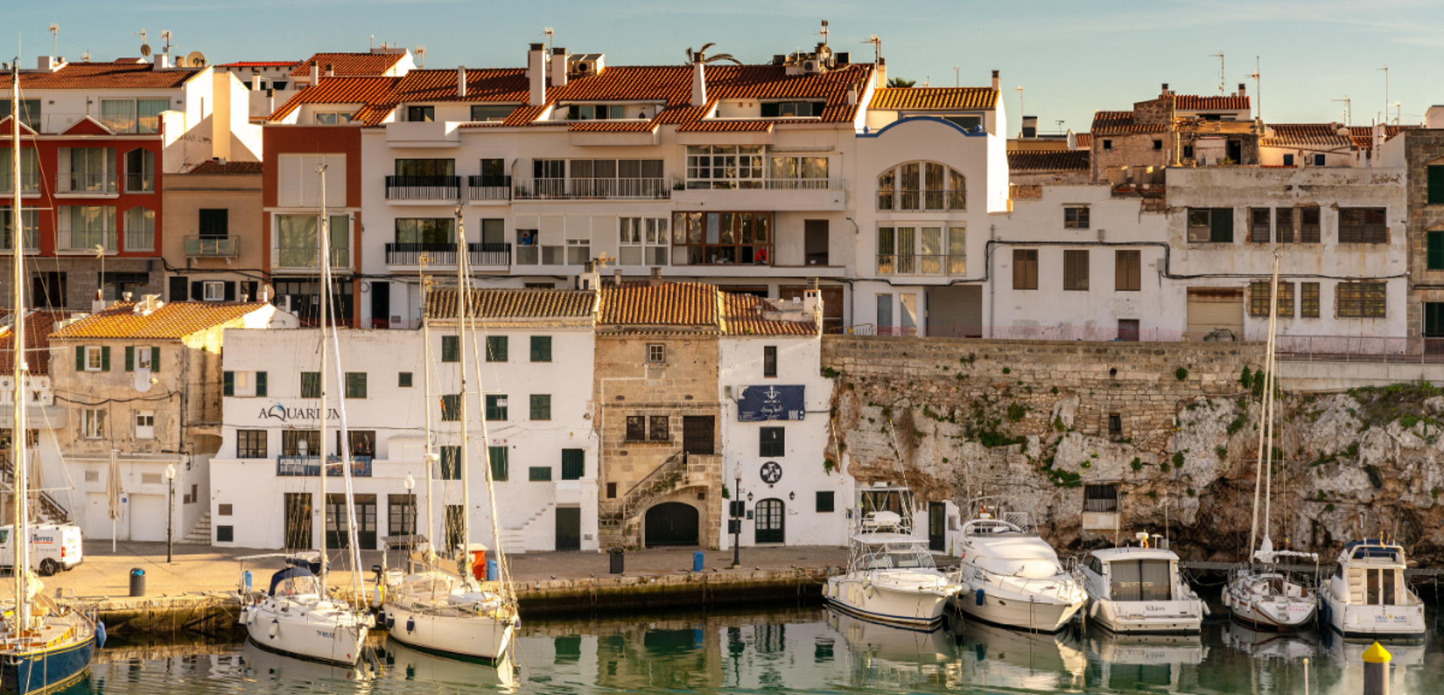 La découverte des villages authentiques de Minorque : Ciutadella