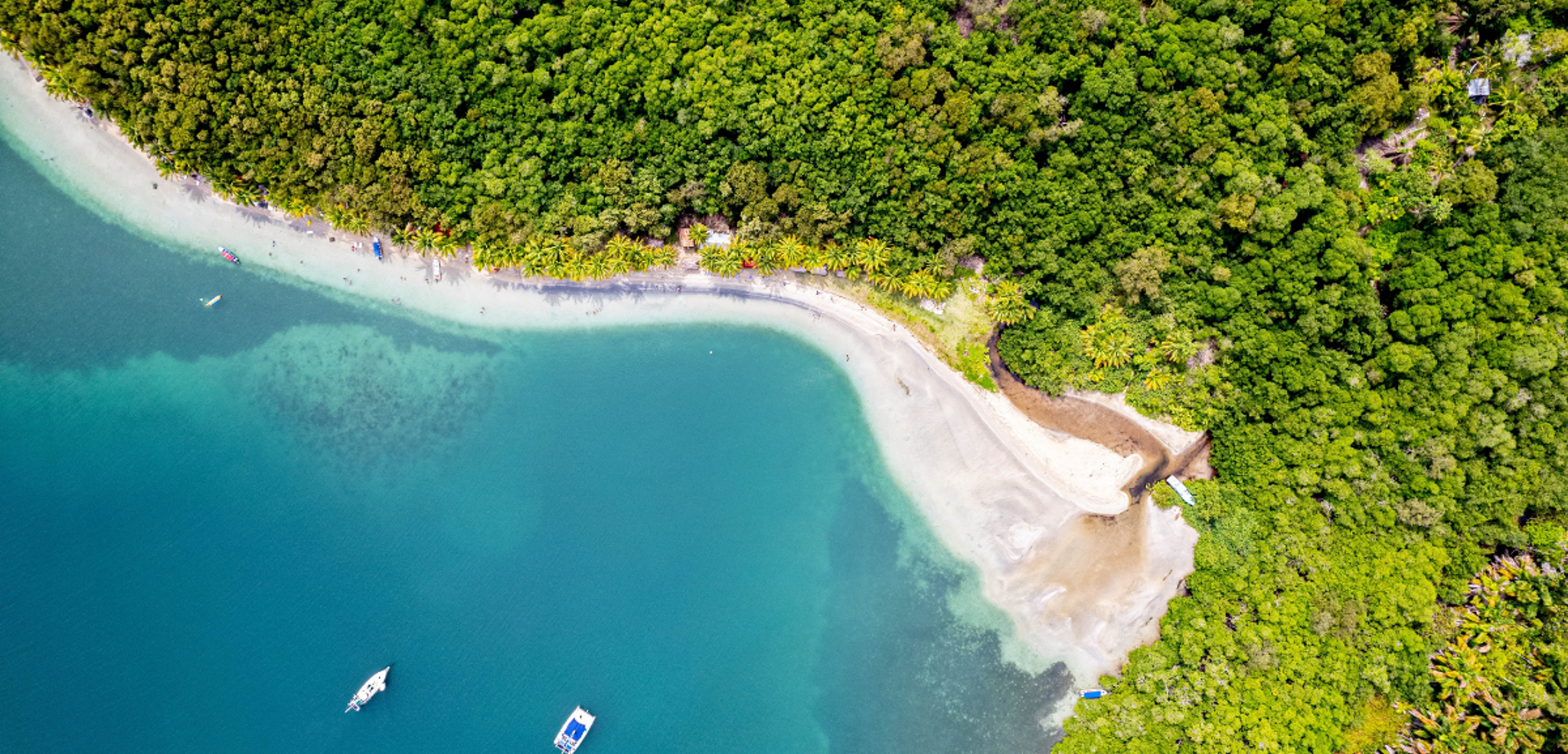Bienvenue au Panama !