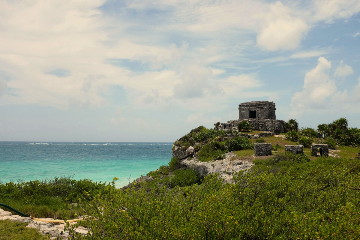 Tulum, Mexique ©Kaan Kosemen / Unsplash