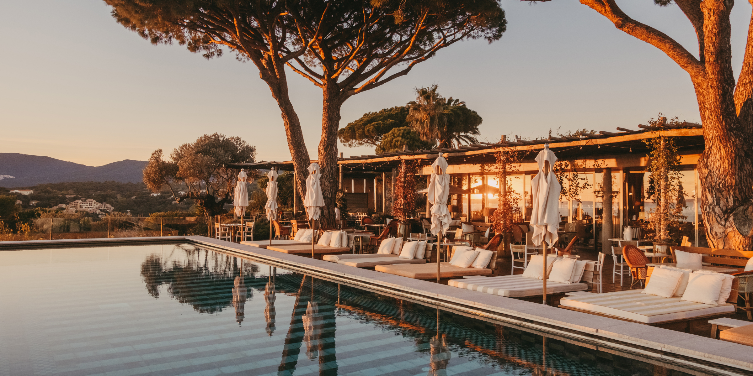 Lily of the Valley, Golfe de Saint Tropez