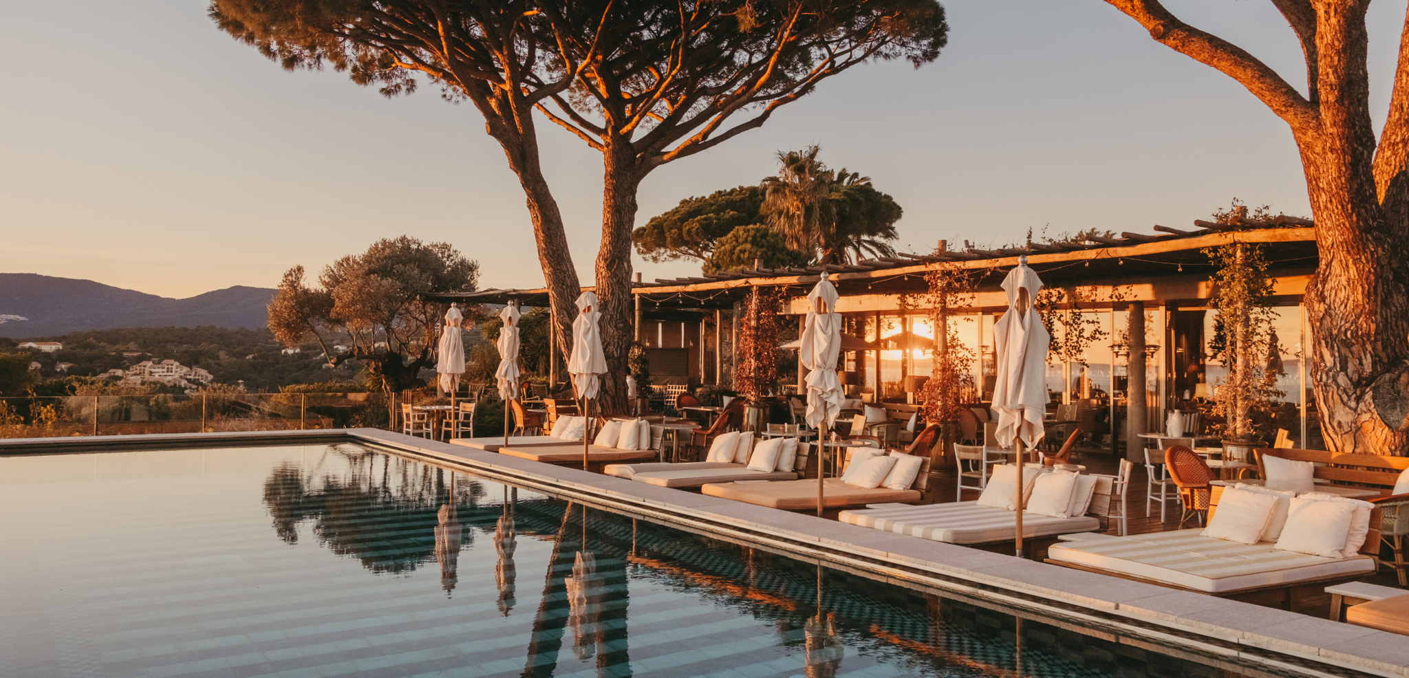 Lily of the Valley, Golfe de Saint Tropez