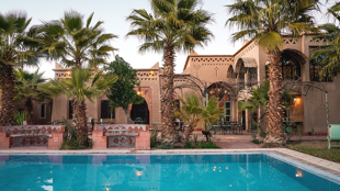 Installez-vous au Sawadi Ecolodge