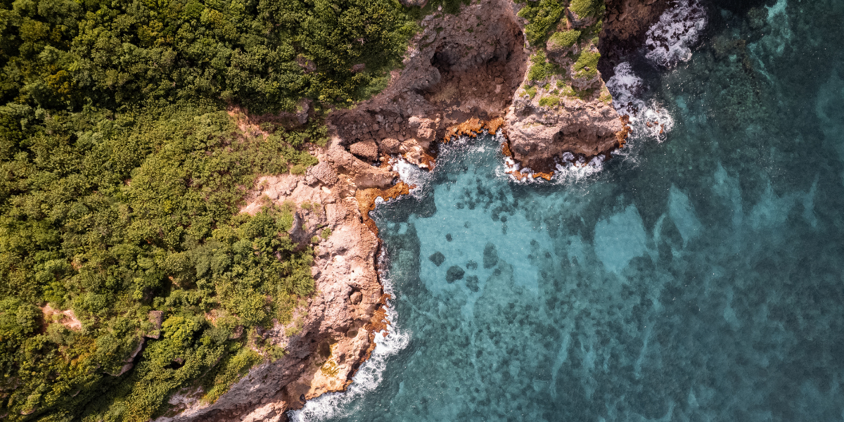 Marie-Galante, Guadeloupe