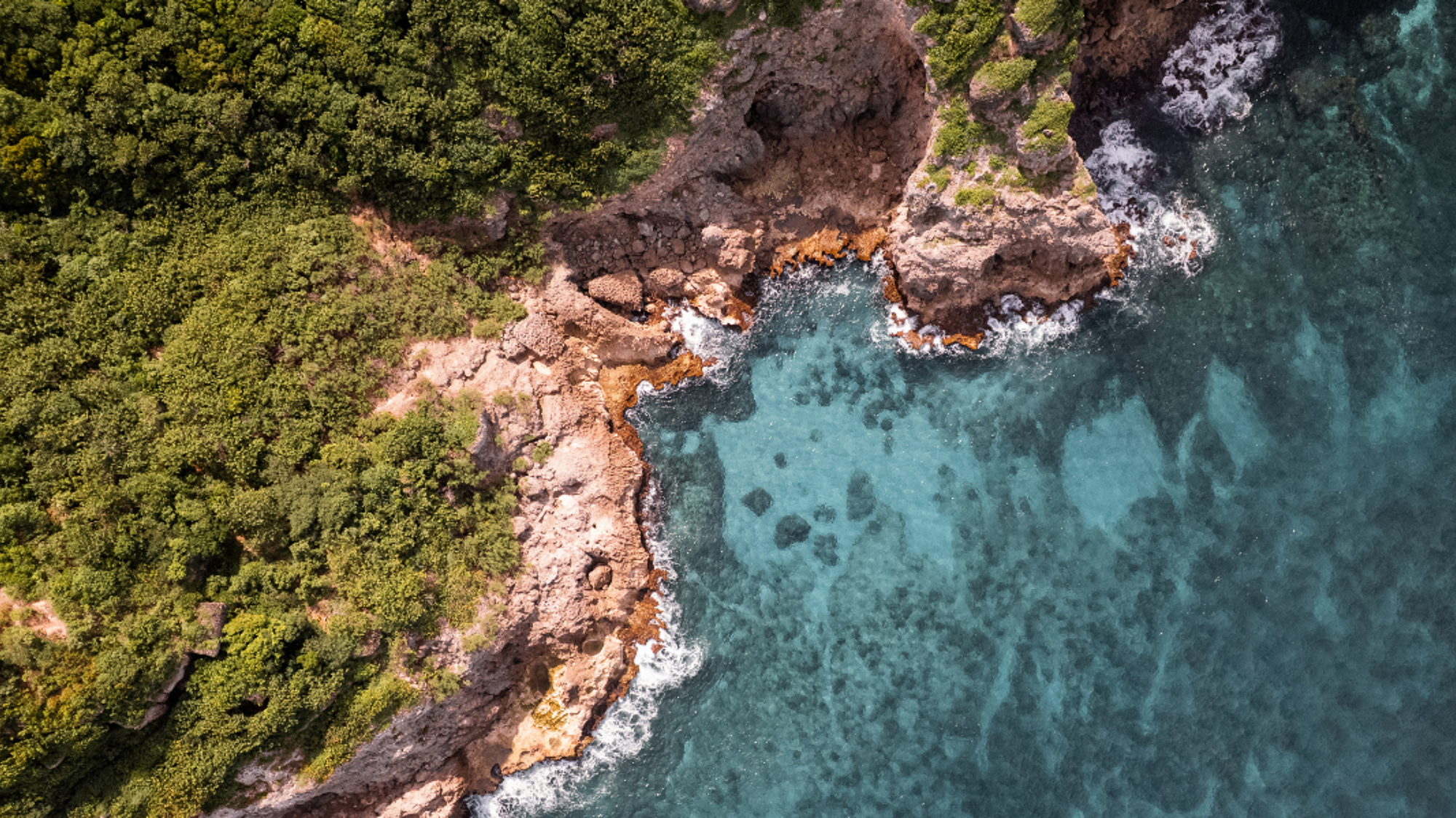 Marie-Galante, Guadeloupe