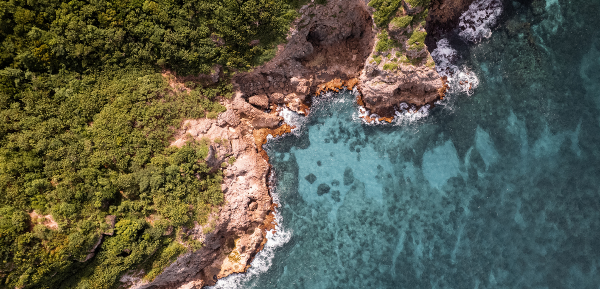 Marie-Galante, Guadeloupe
