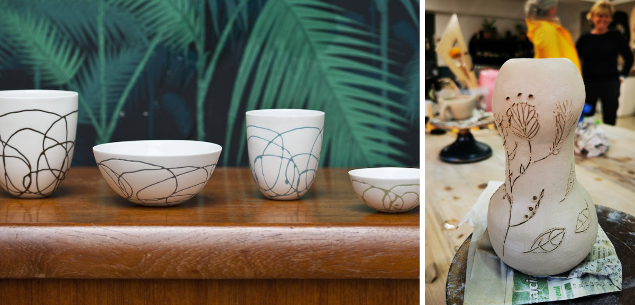 Et repartez avec votre oeuvre !