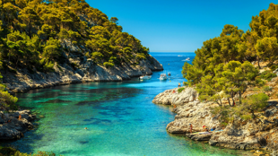 Bienvenue dans le Var !