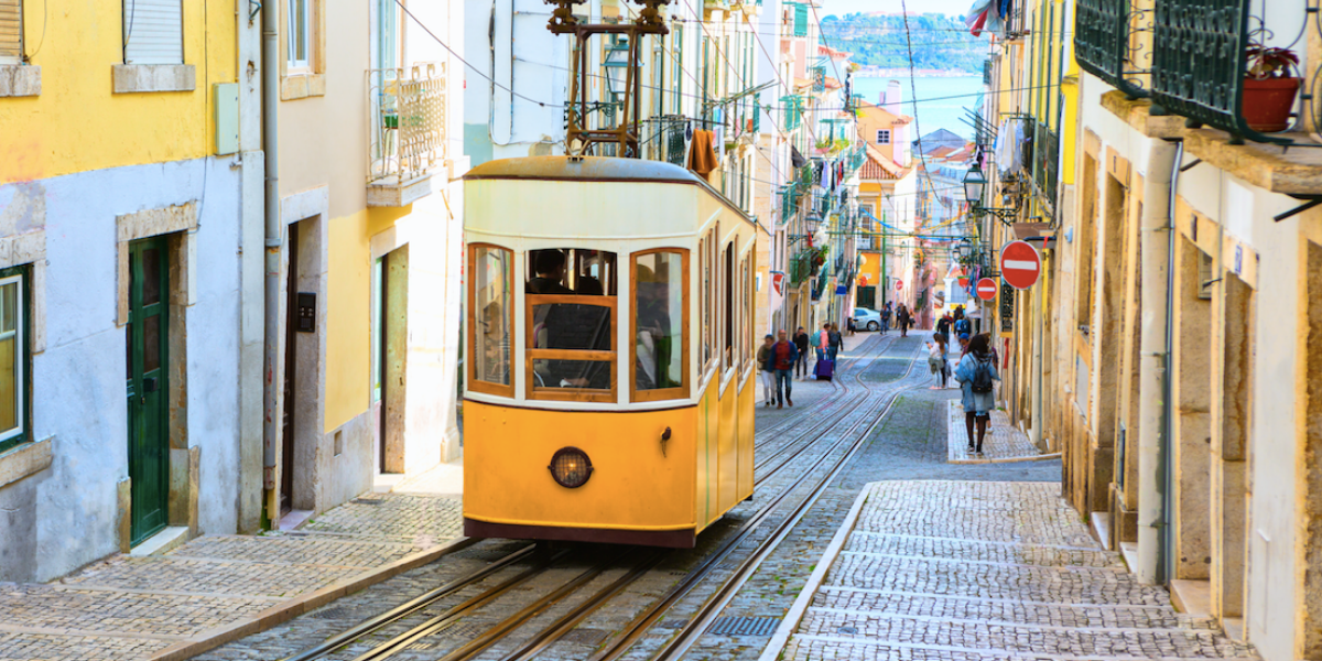 Et son célèbre tram