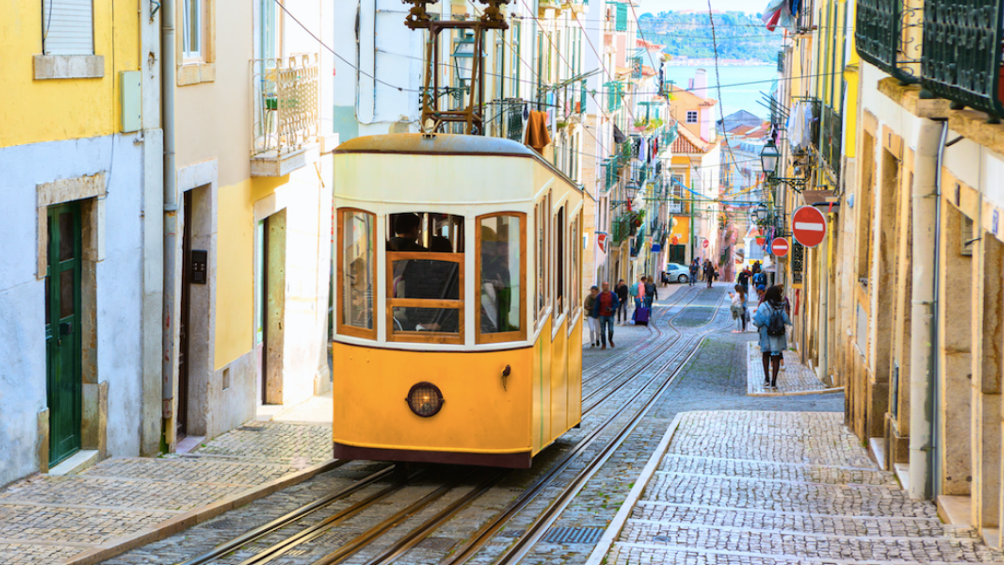 Et son célèbre tram