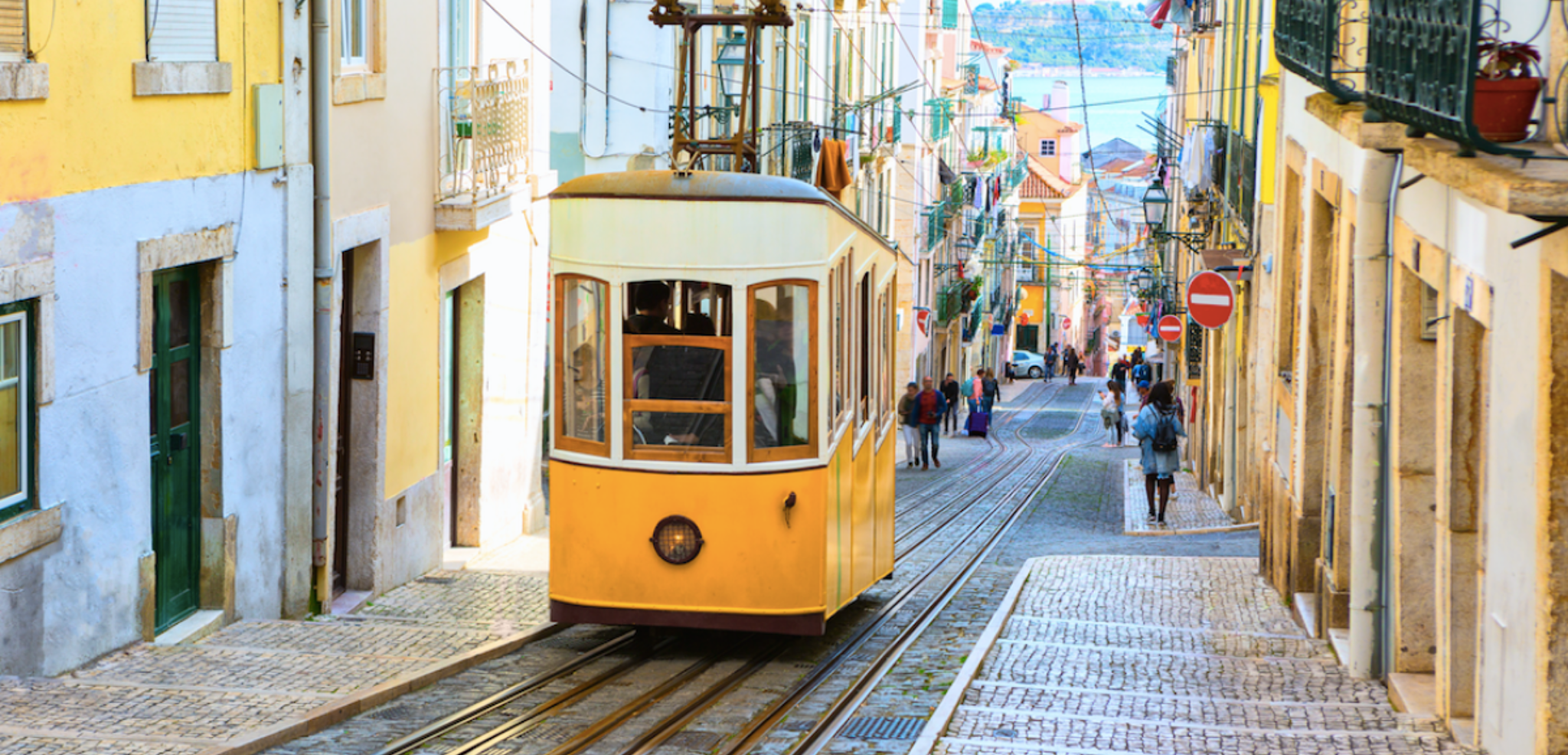 Et son célèbre tram