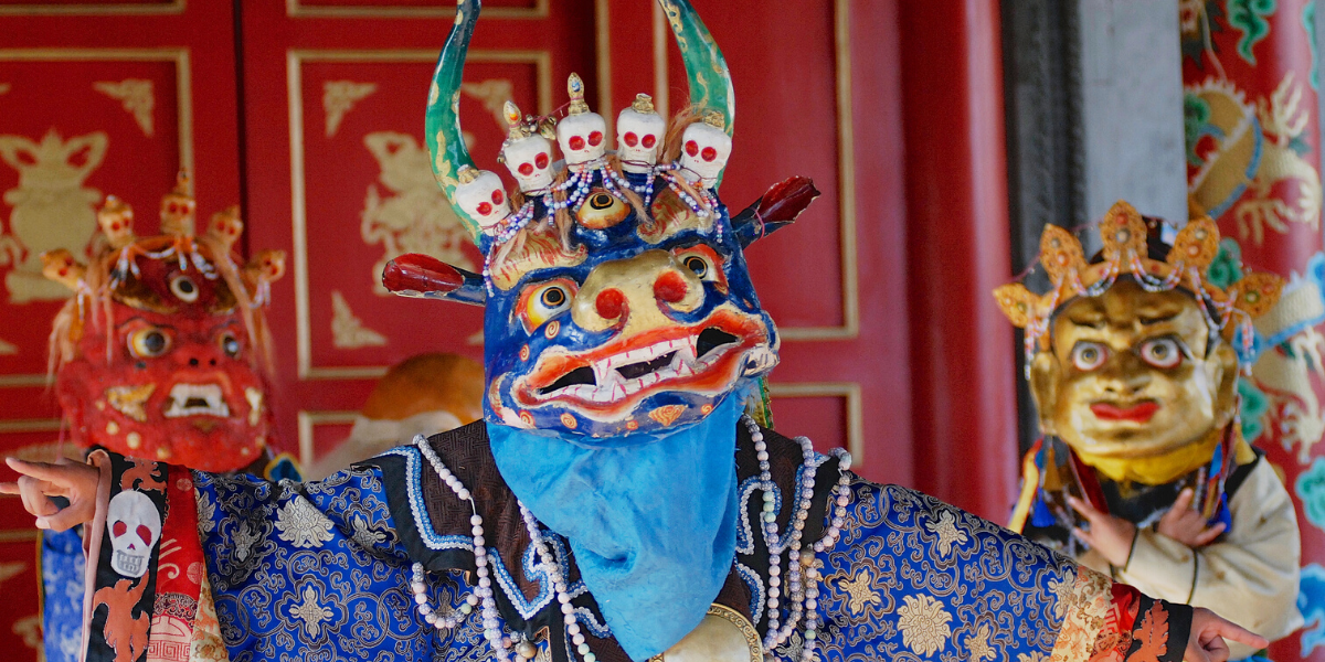 Un spectacle d’Arts traditionnels - jour 11 