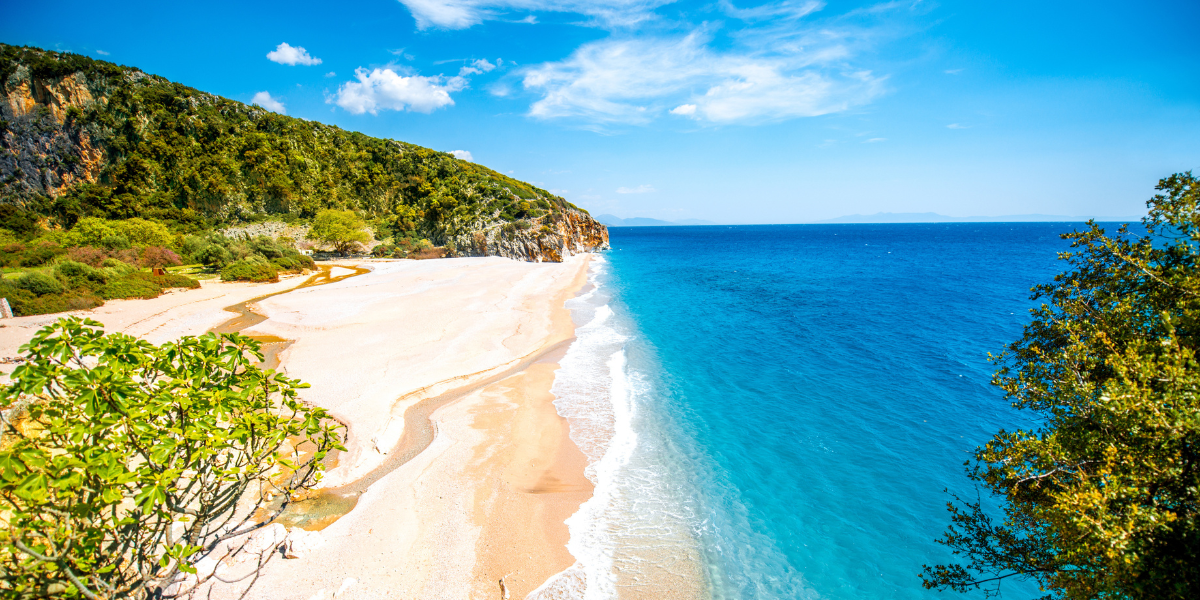 ...et paysages à couper le souffle !
