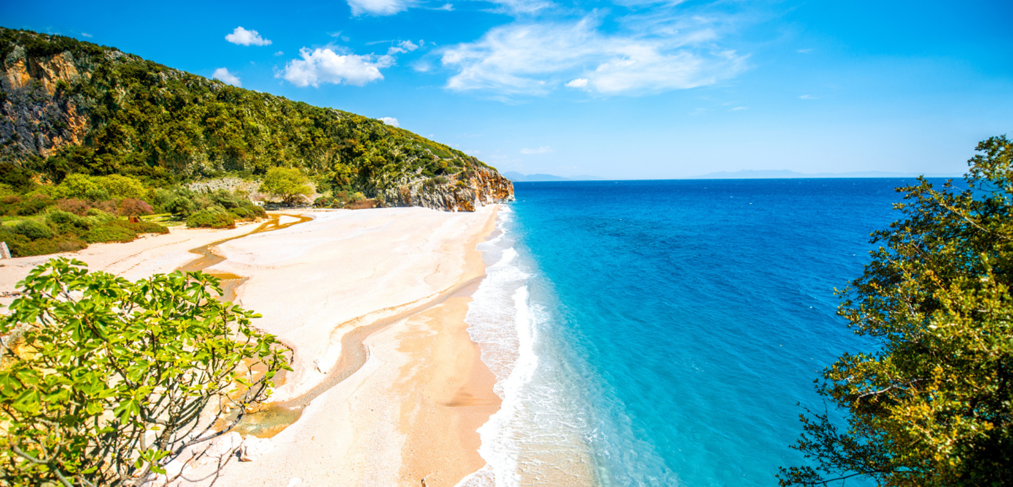 ...et paysages à couper le souffle !