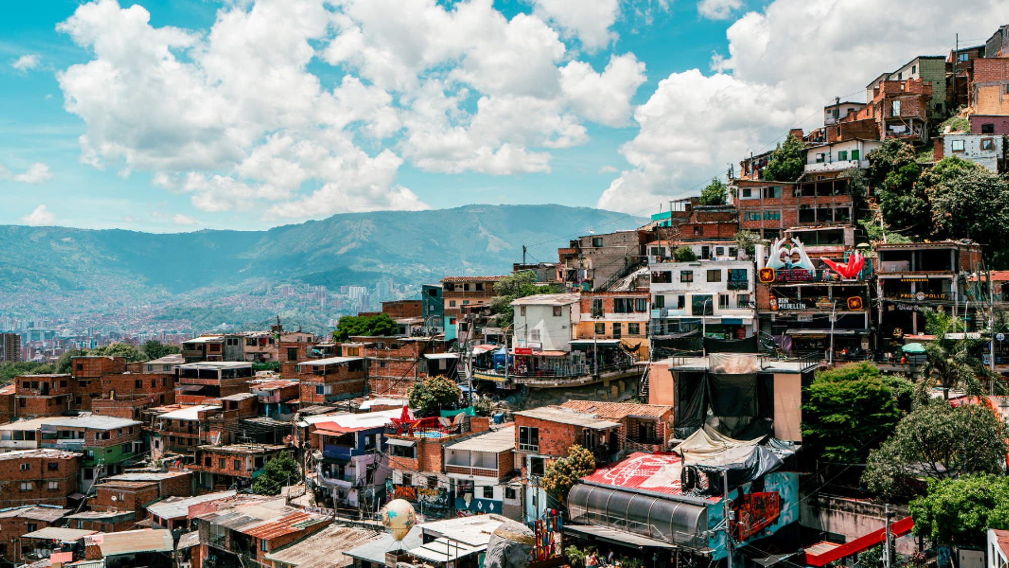 Medellin, Colombie