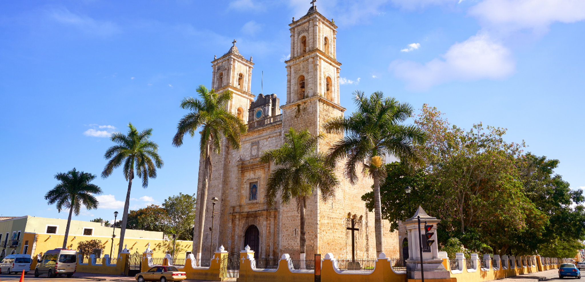 Une balade dans les rues de Valladolid - jour 8