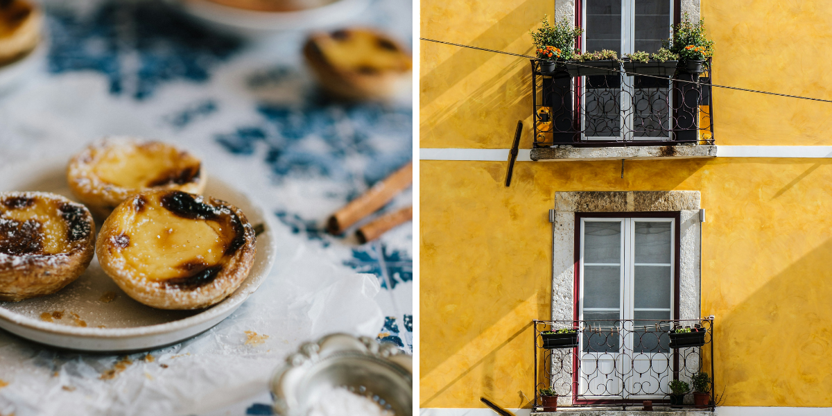 Lisbonne, ©Lili-popper ©Magdalena Raczka / Unsplash