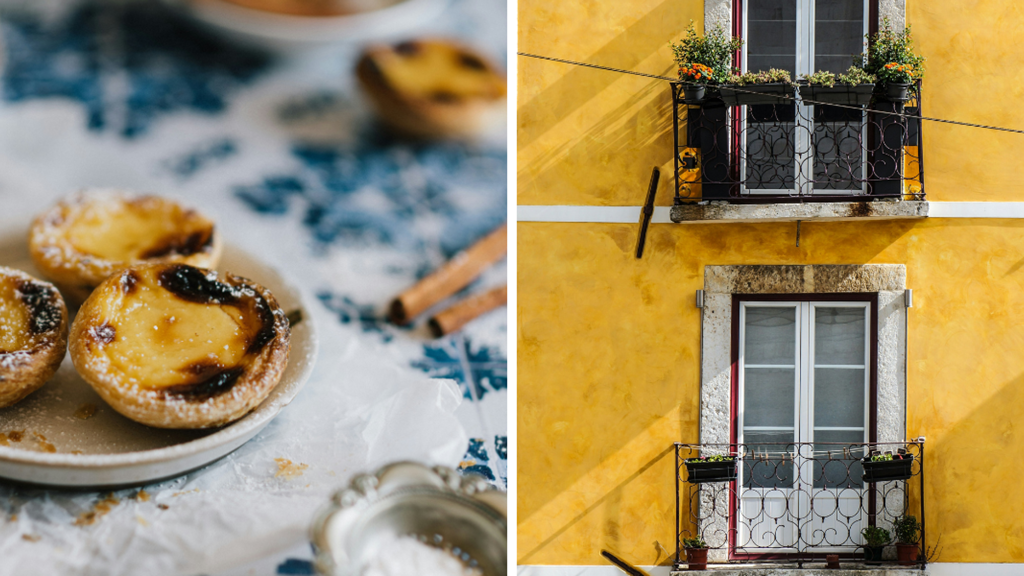 Lisbonne, ©Lili-popper ©Magdalena Raczka / Unsplash