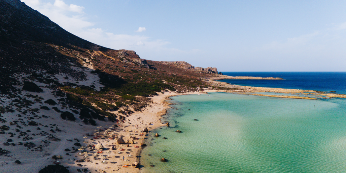 Les plages du nord de l'île à découvrir - Jour 6
