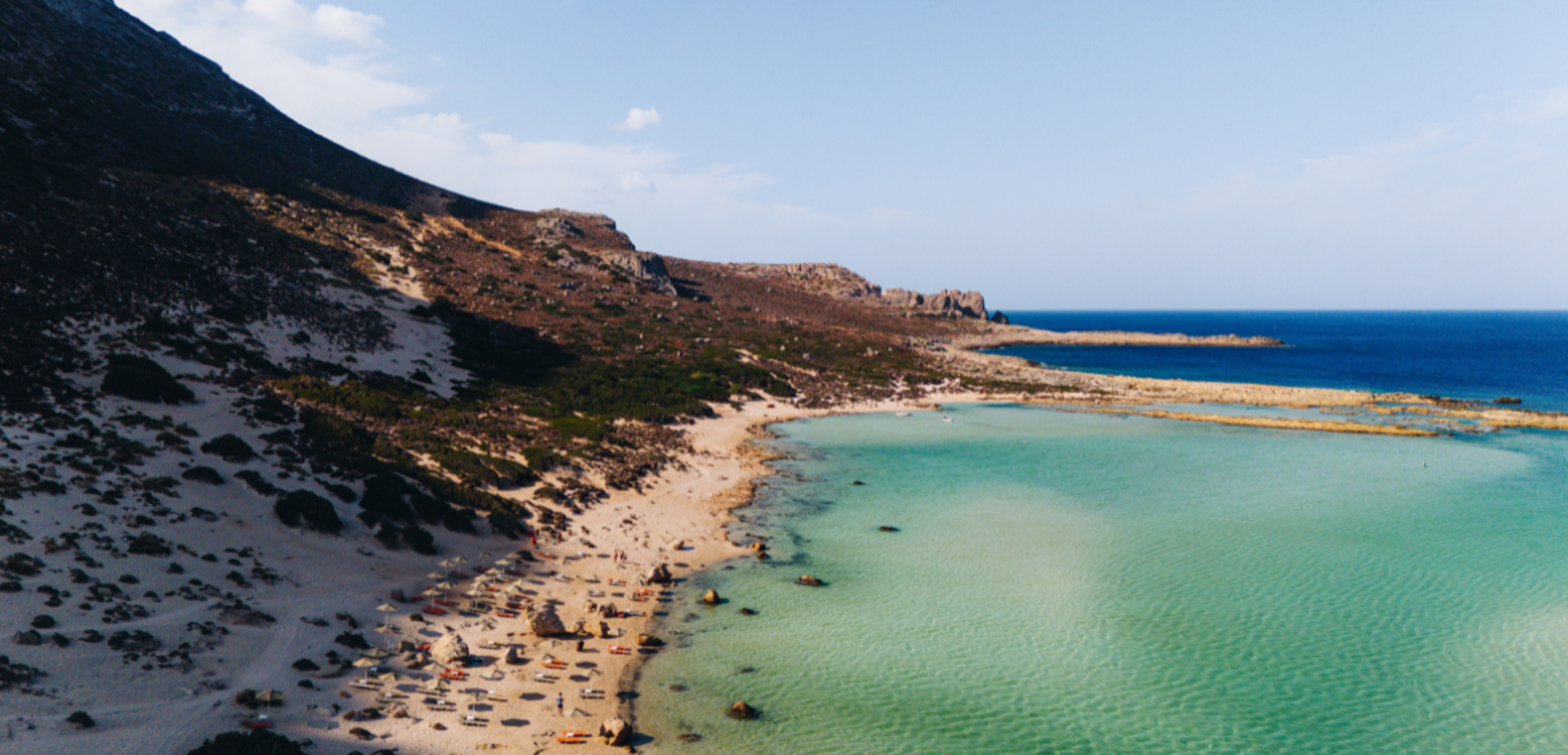 Les plages du nord de l'île à découvrir - Jour 6