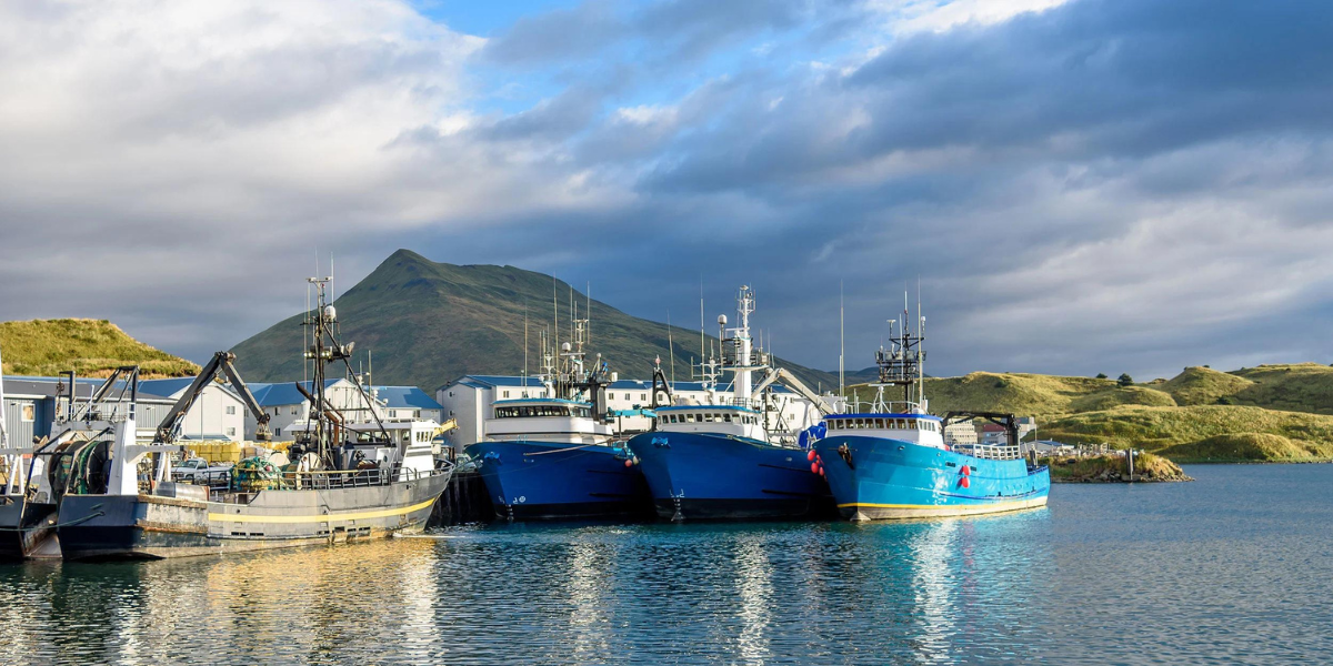 Dutch Harbor 
