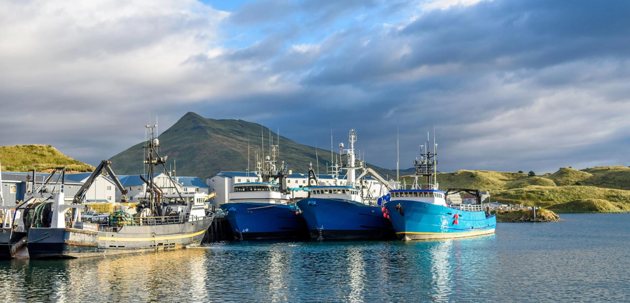 Dutch Harbor