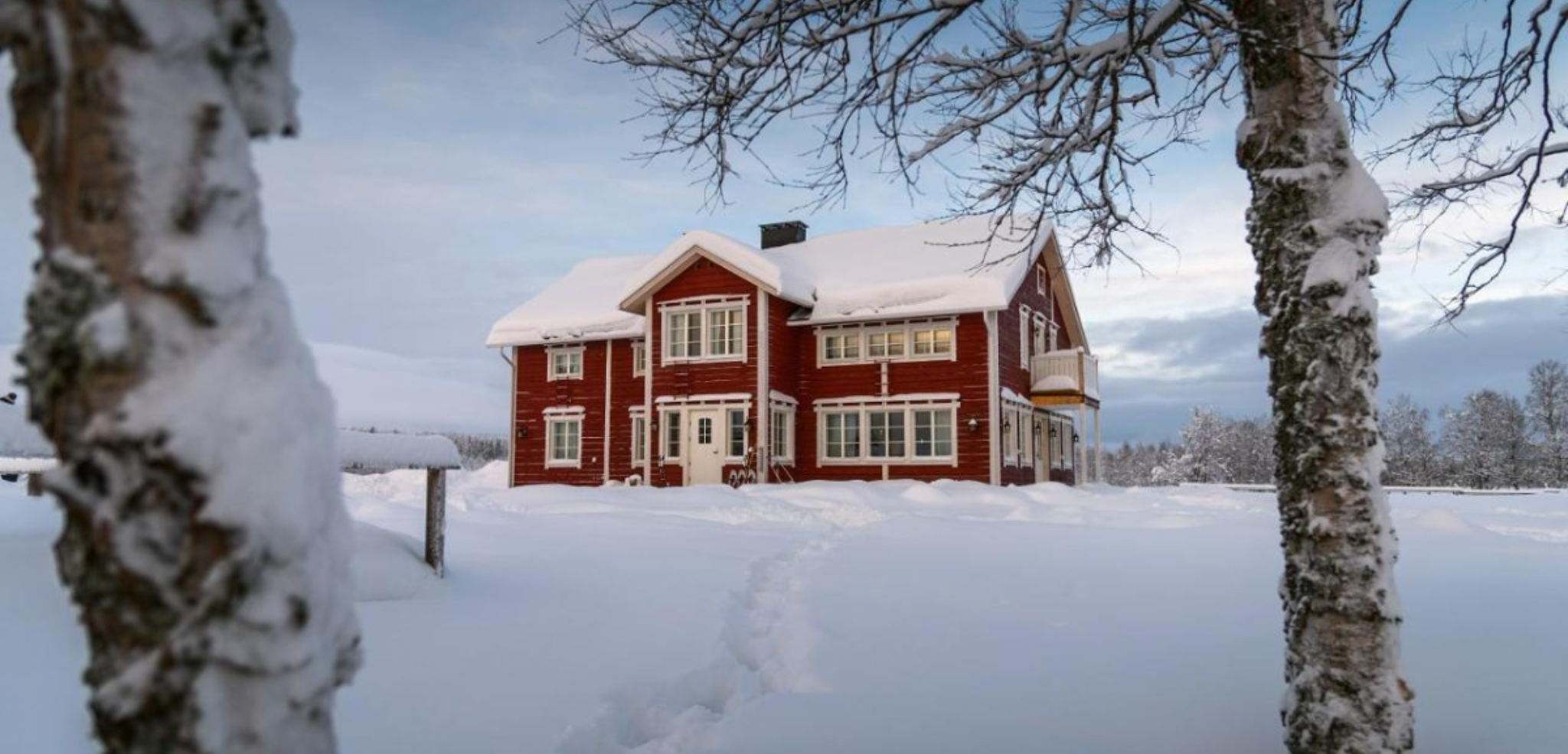 Votre boutique hôtel niché en pleine nature : Loimu resort - jours 1 à 8