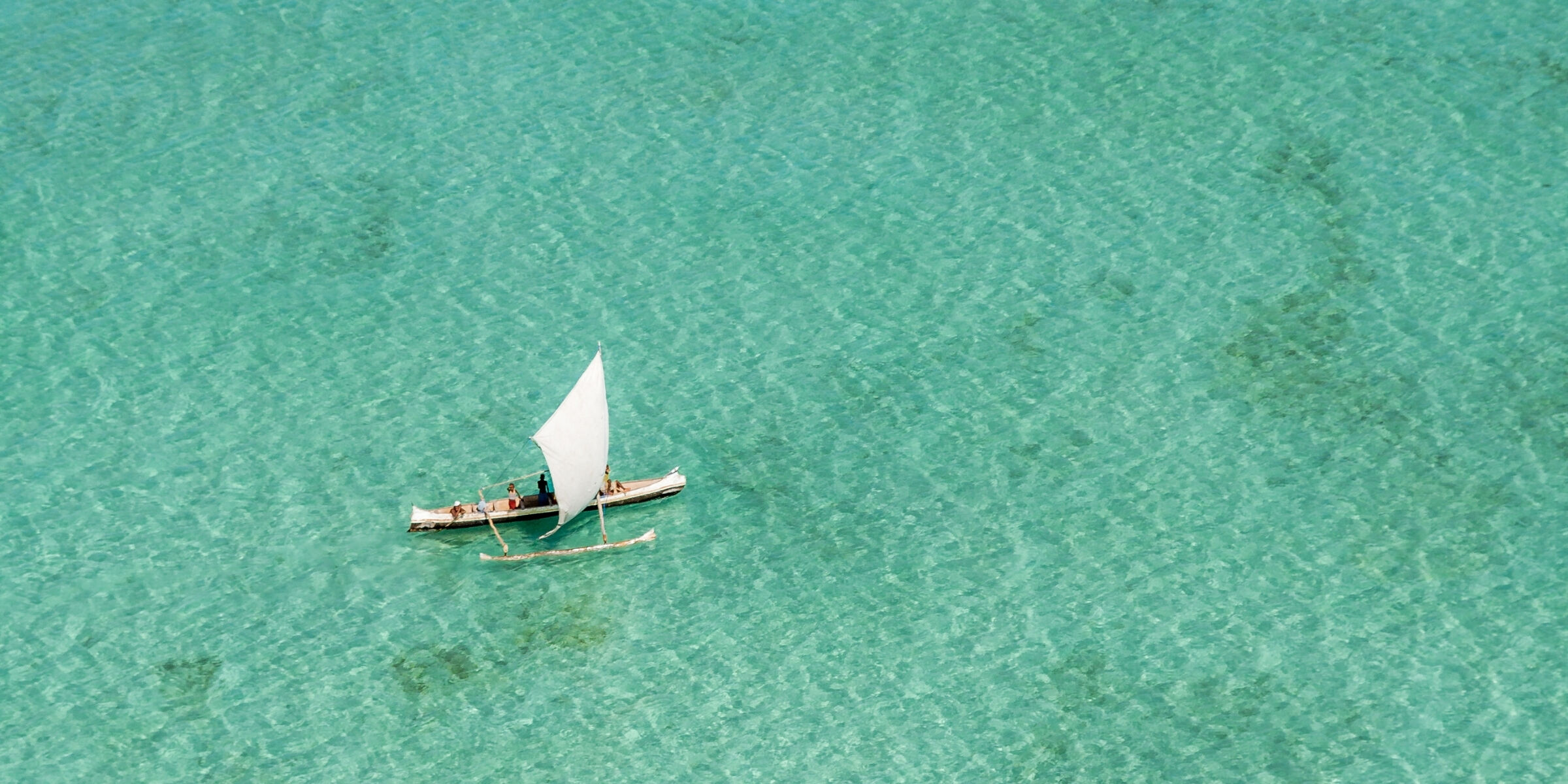 Archipel de Nosy Be, Madagascar