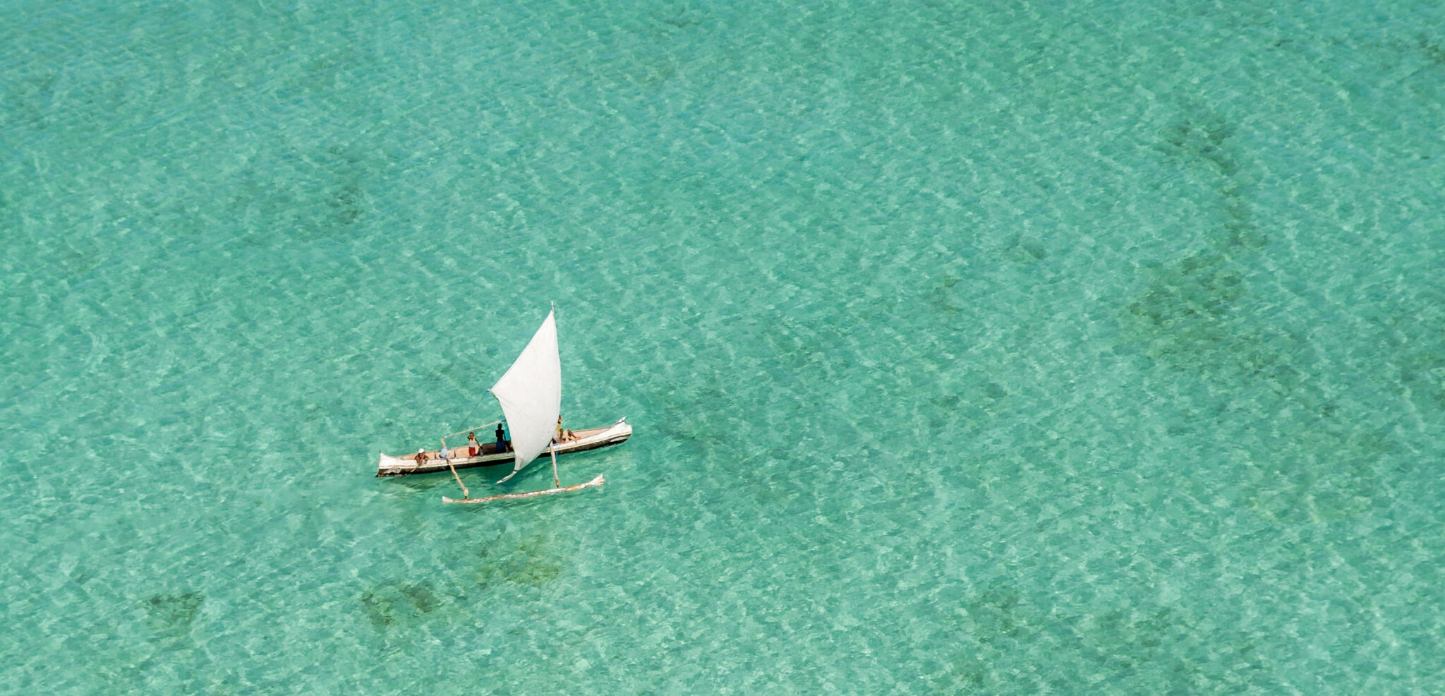 Archipel de Nosy Be, Madagascar