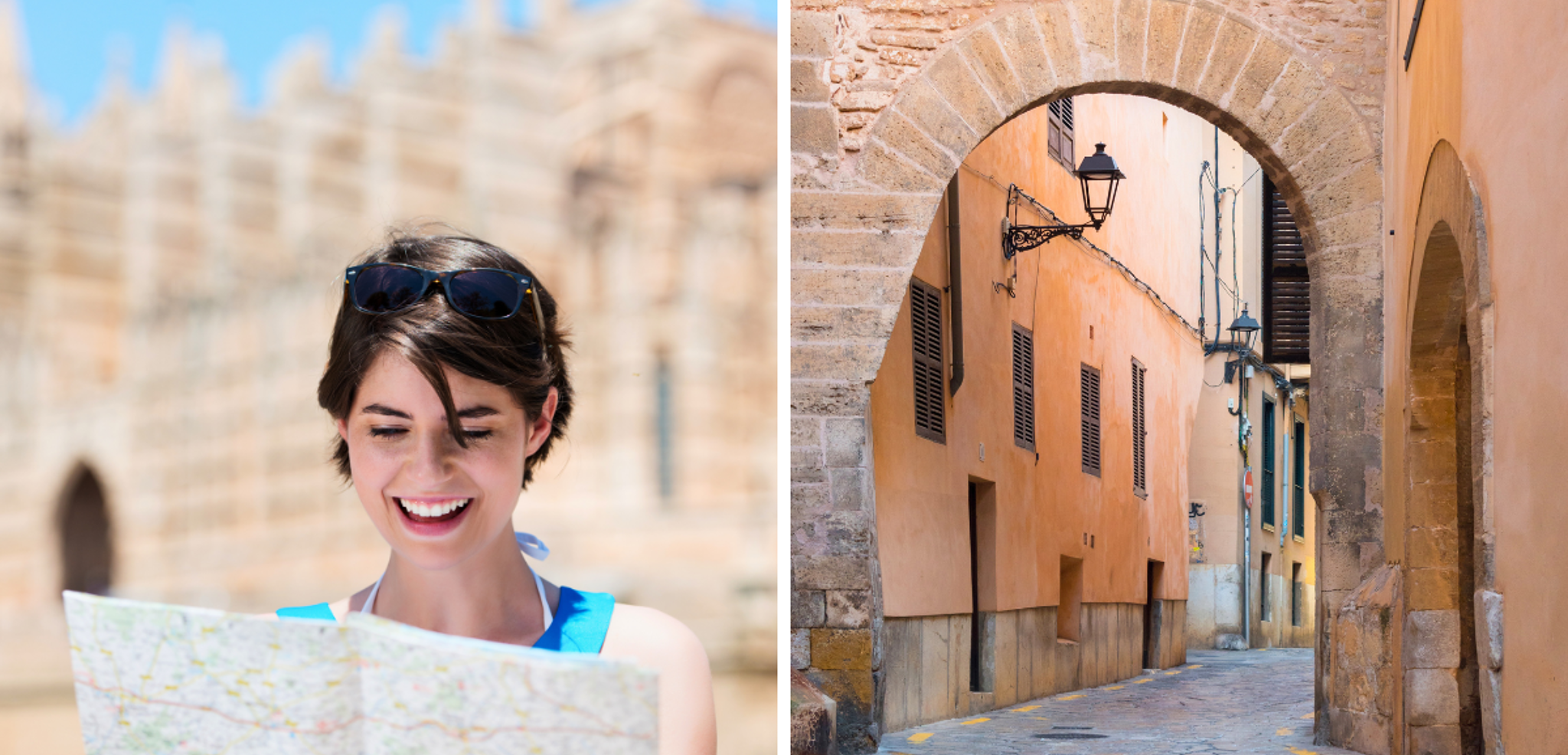 En mode chasse au trésor !