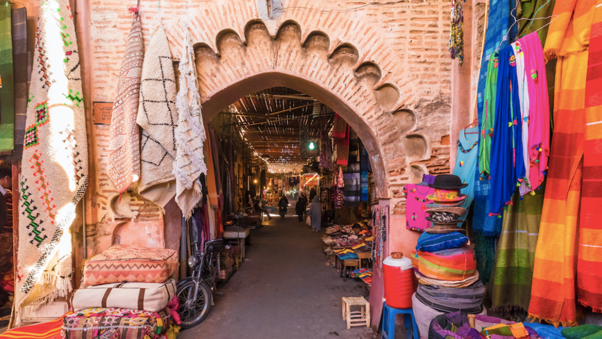 Partez à la découverte du Maroc authentique