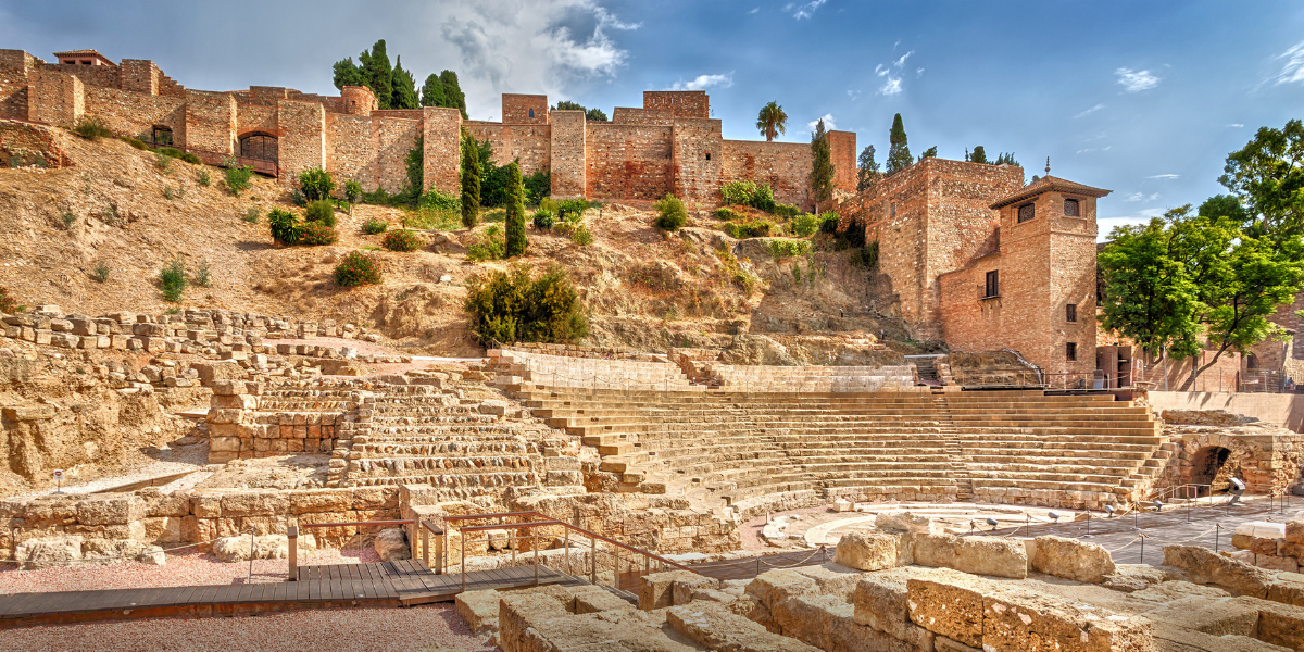 ...et de ses trésors architecturaux et culturels ! 