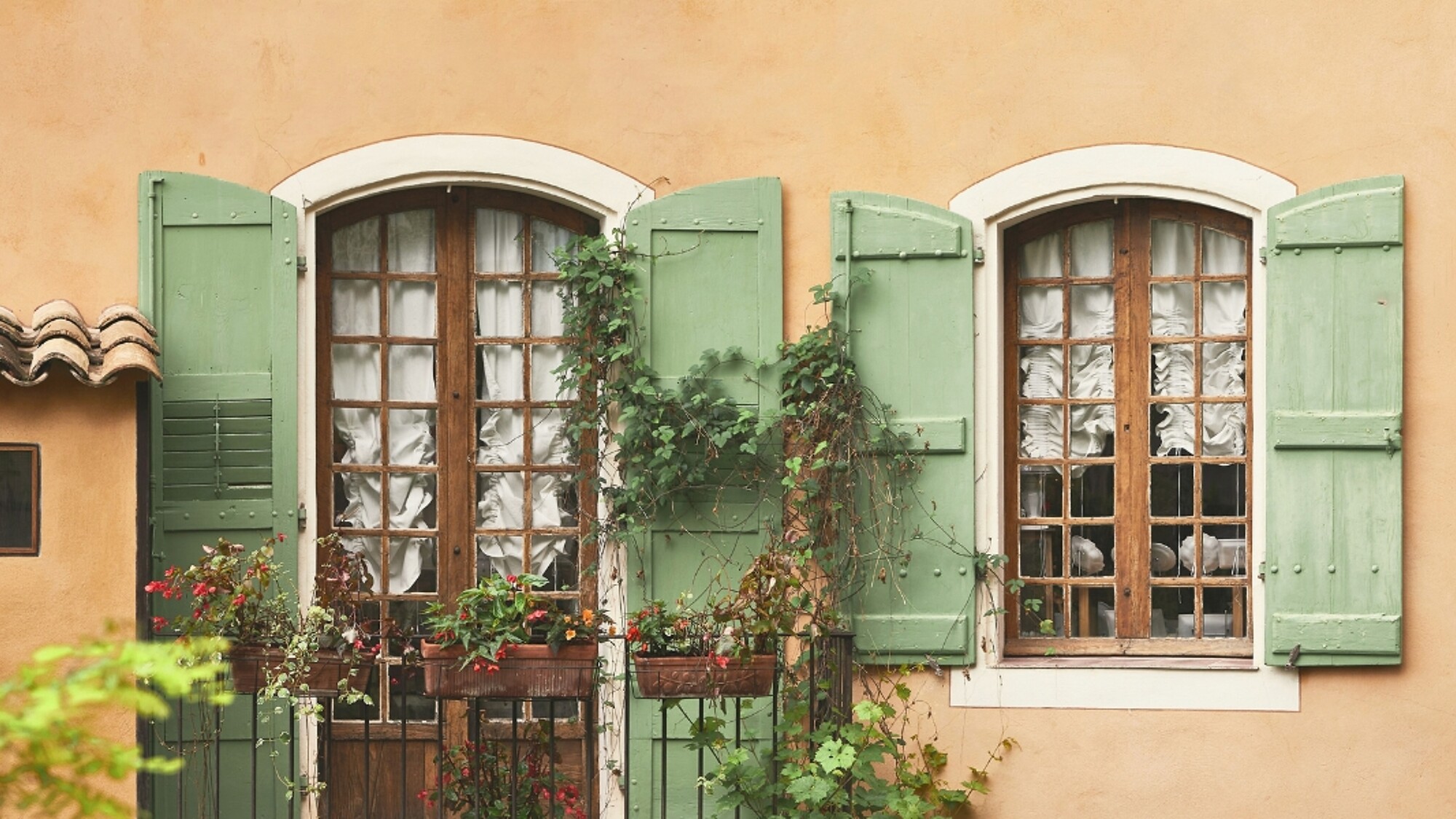 Provence, France ©Olivie Strauss / Unsplash