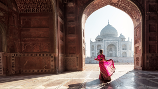 Bienvenue au Rajasthan !