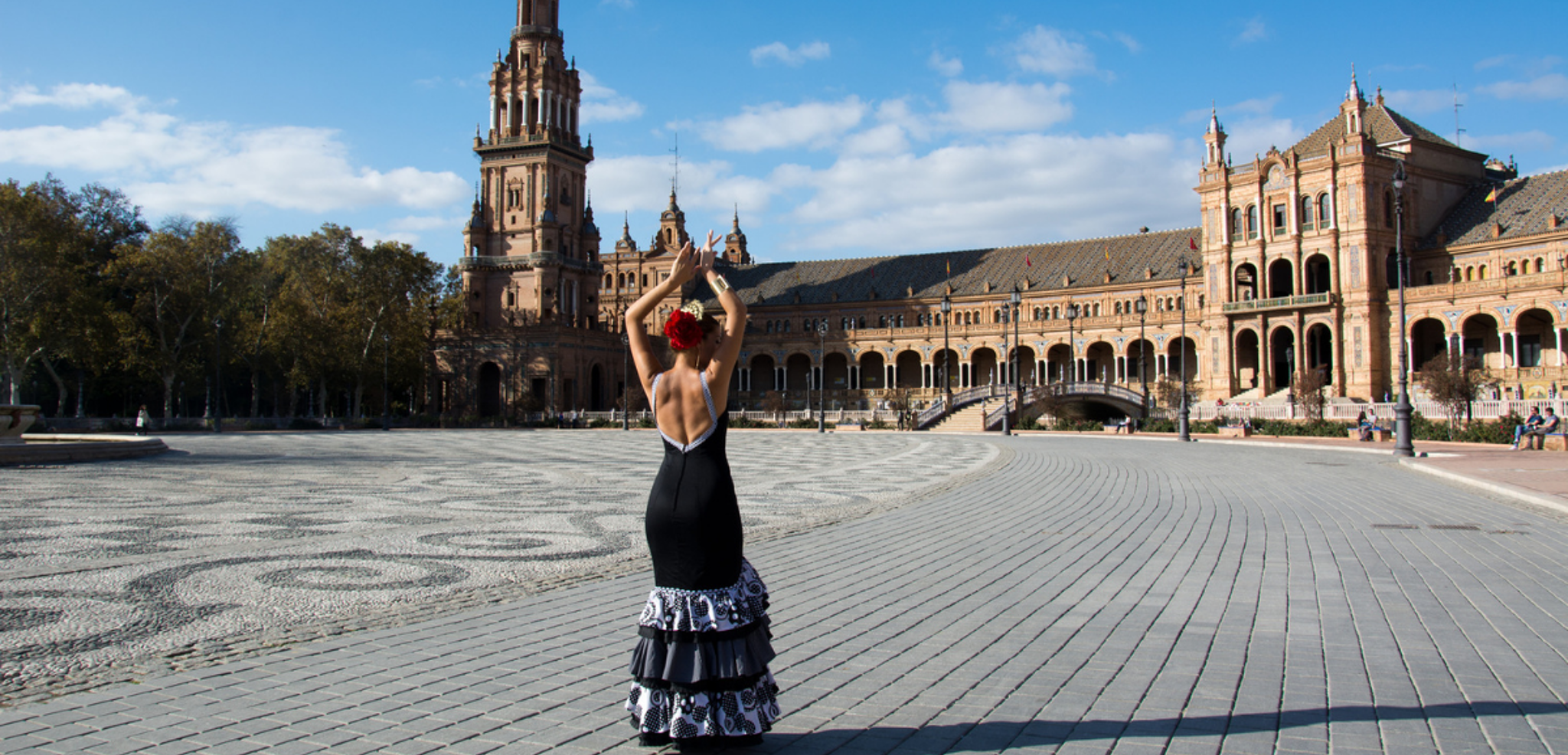 Assistez à un spectacle de Flamenco (non inclus)