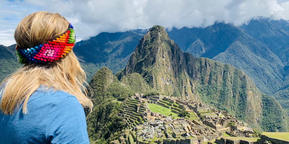Puis vous resterez bouche-bée devant l'incontournable et inoubliable site du Machu Picchu 