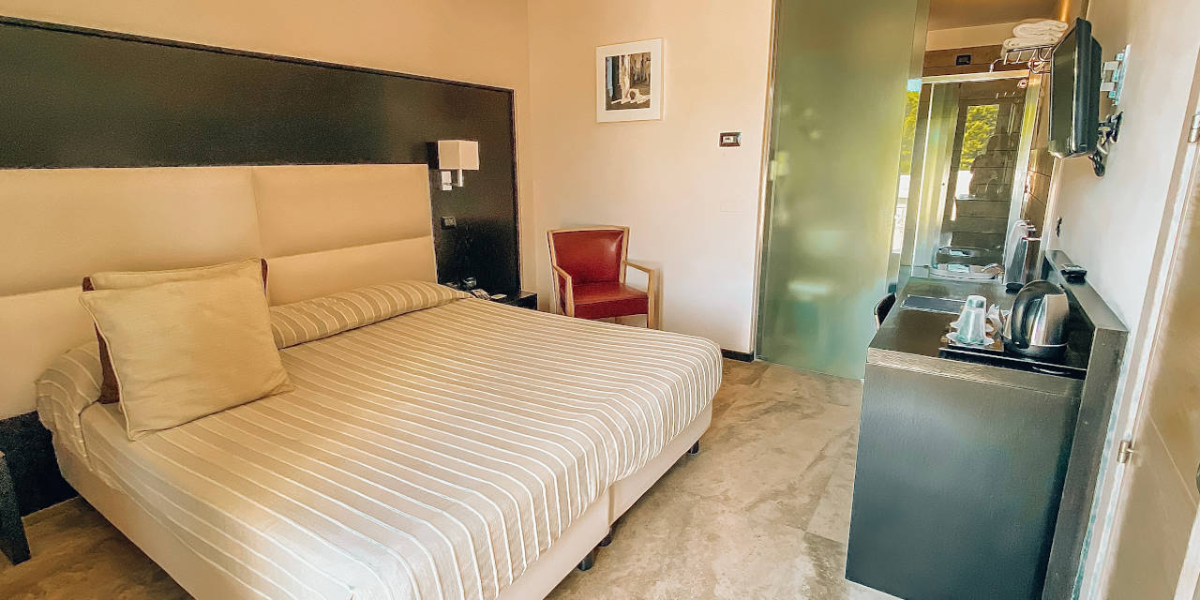 Hôtel Basiliani Otranto (ou similaire) 