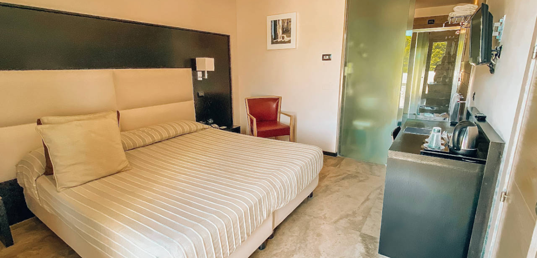 Hôtel Basiliani Otranto (ou similaire)