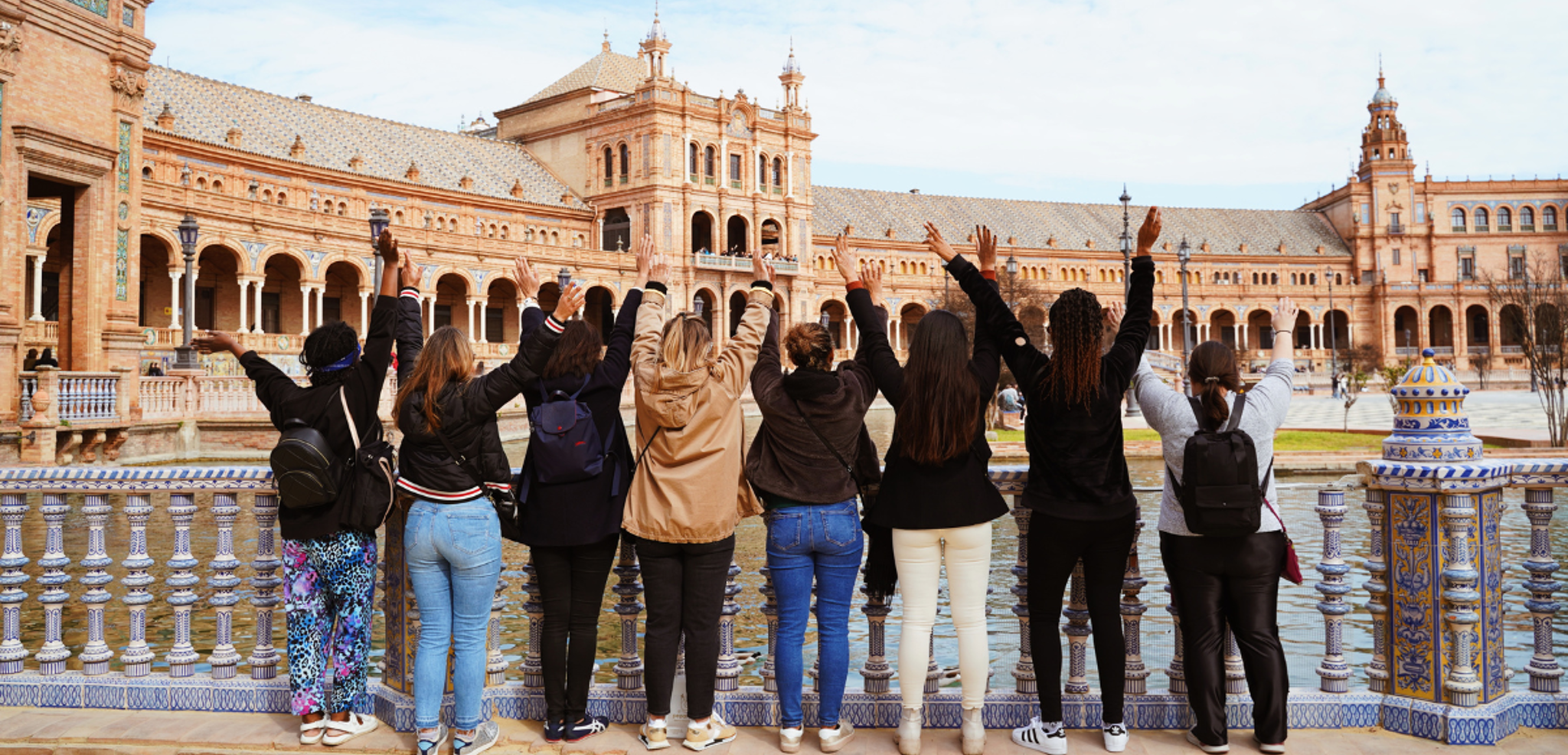 Découvrez les sites incontournables lors d'un tour guidé