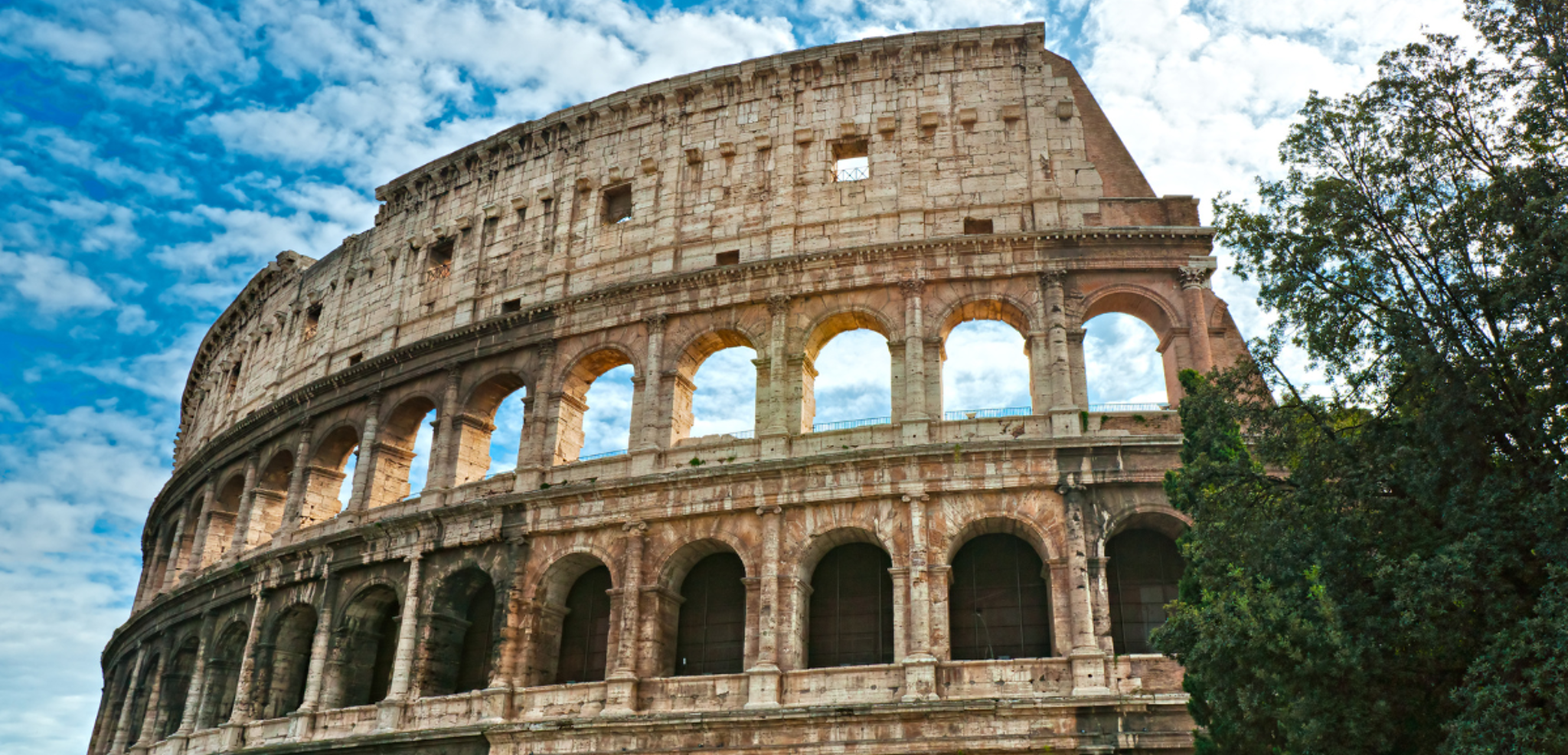En route vers le Colisée, un site incontournable lors d'un passage à Rome - jour 2