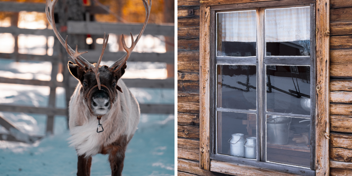 Découvrez la culture Same 