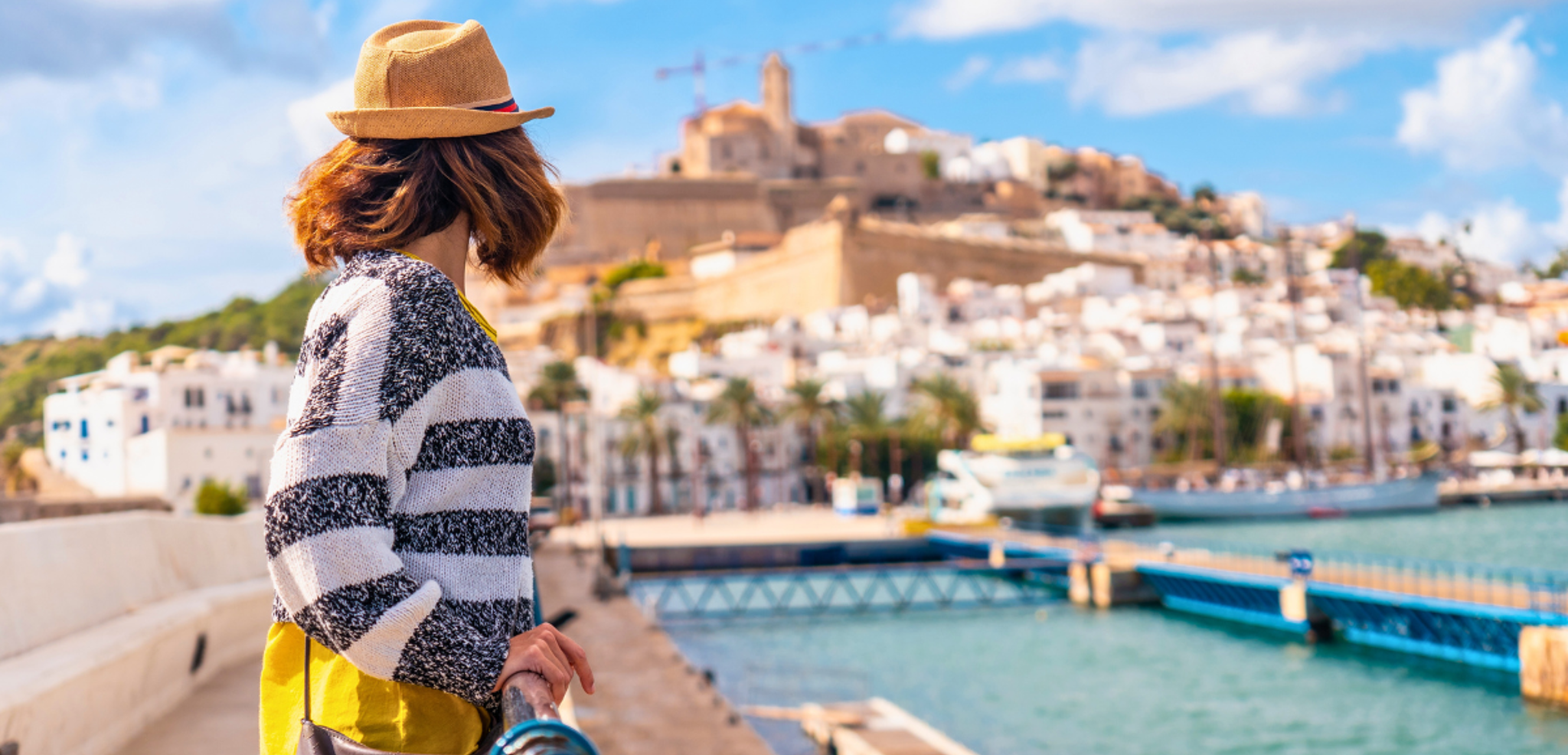 Et partez à la découverte de l'île !