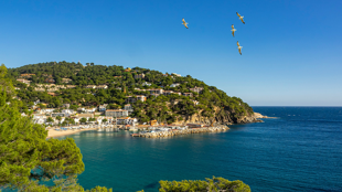 Bienvenue sur la Costa Brava !