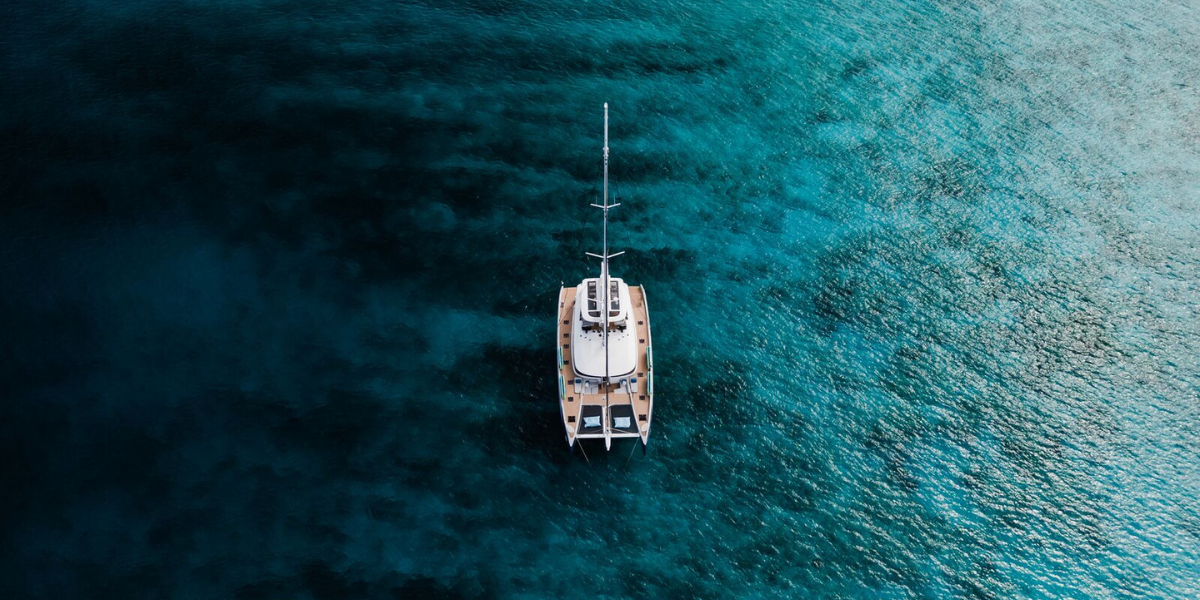 Votre catamaran Spirit of Ponant, Seychelles 
